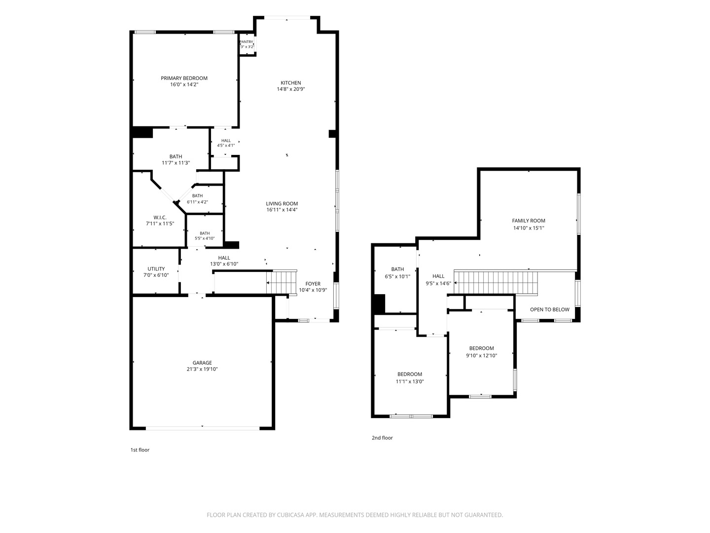 16506 Brook Lane Property Photo 42