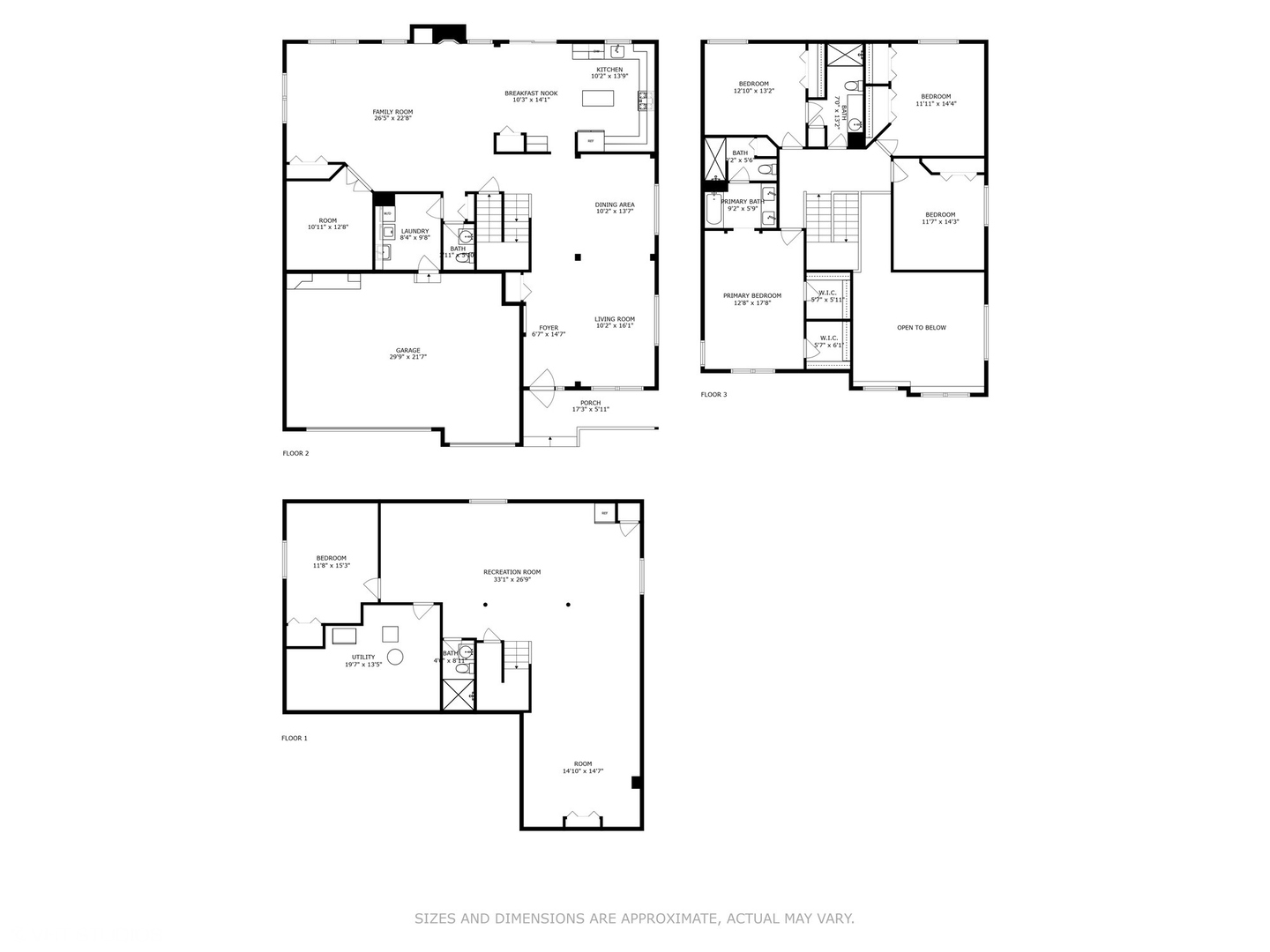 4 Litchfield Court Property Photo 13