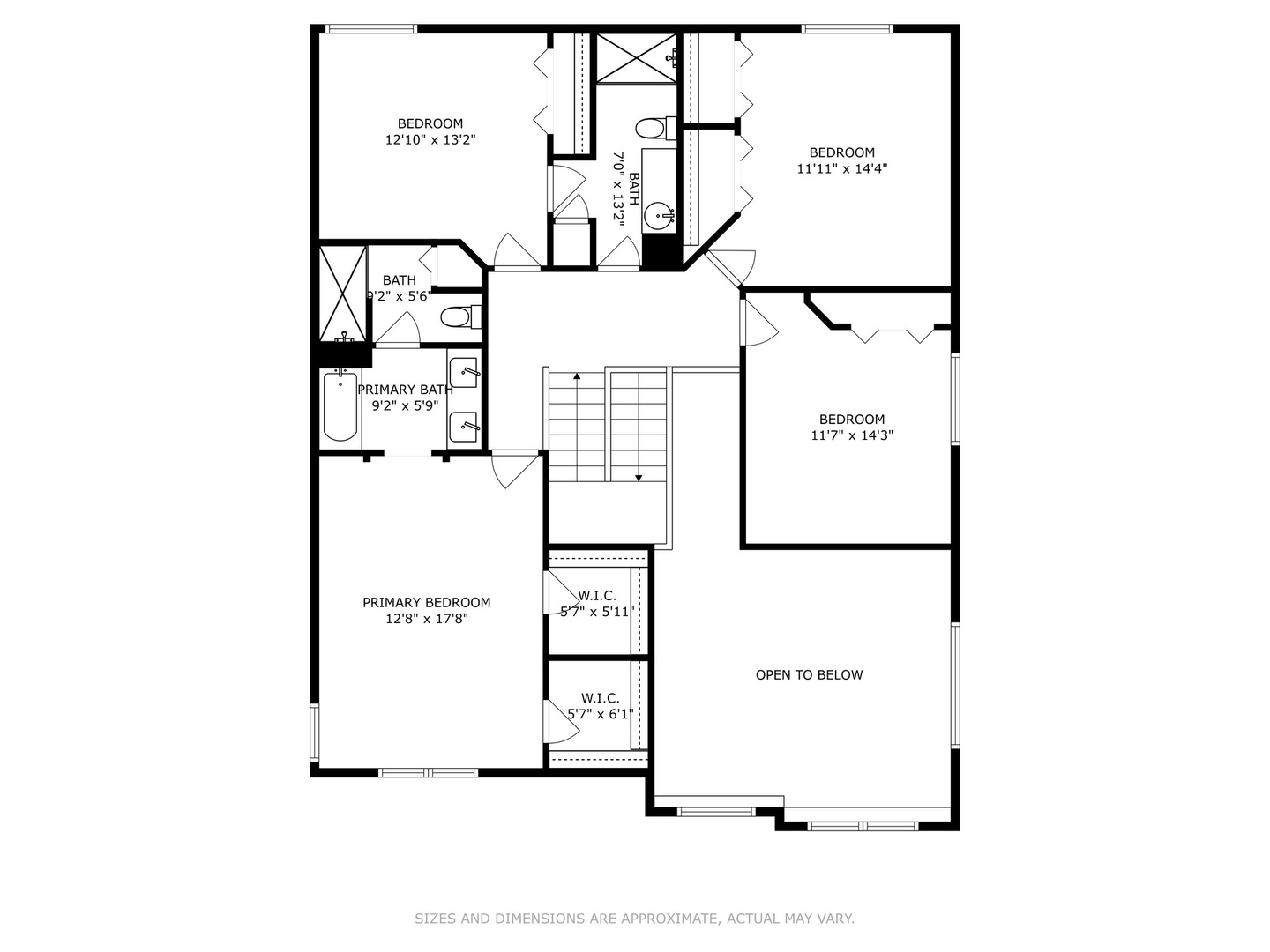 4 Litchfield Court Property Photo 14