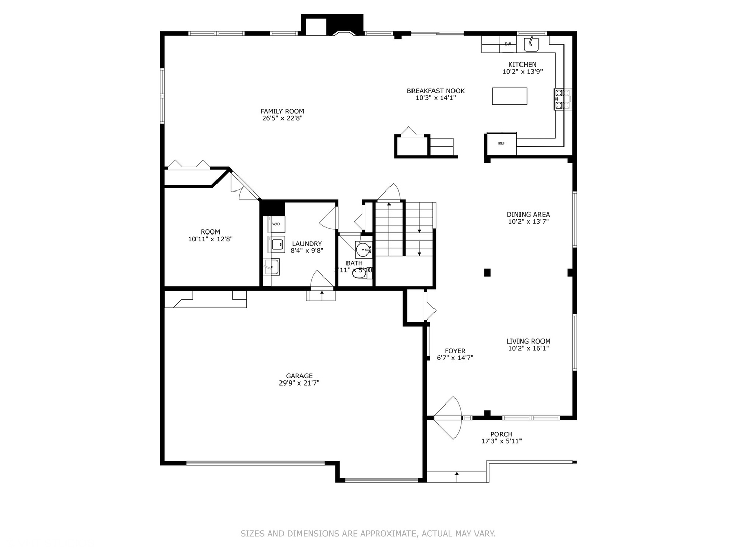4 Litchfield Court Property Photo 15