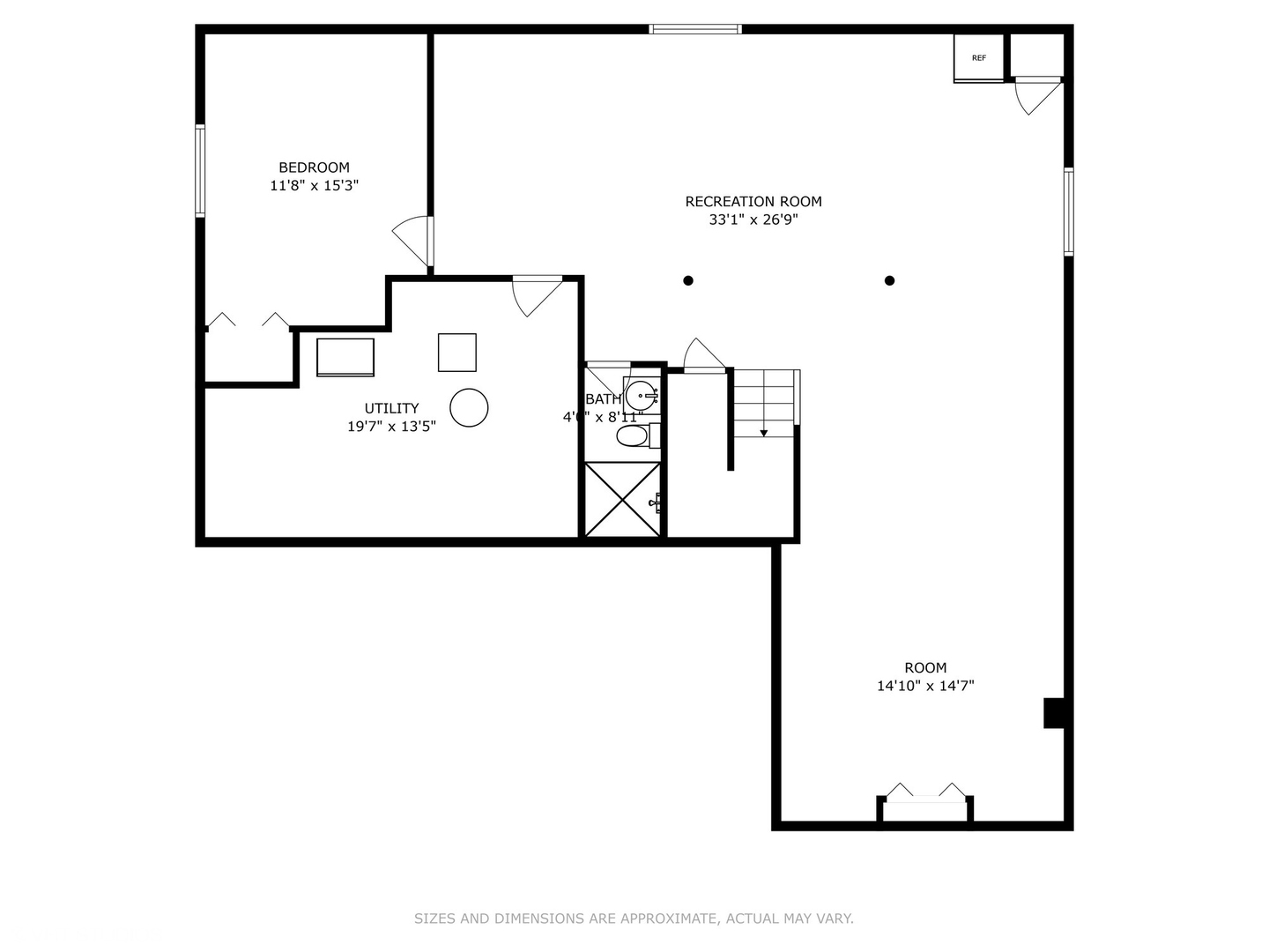4 Litchfield Court Property Photo 16