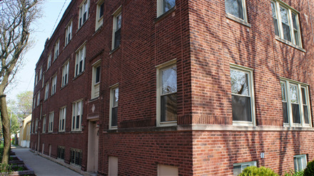2919 W George Street G Property Photo 1