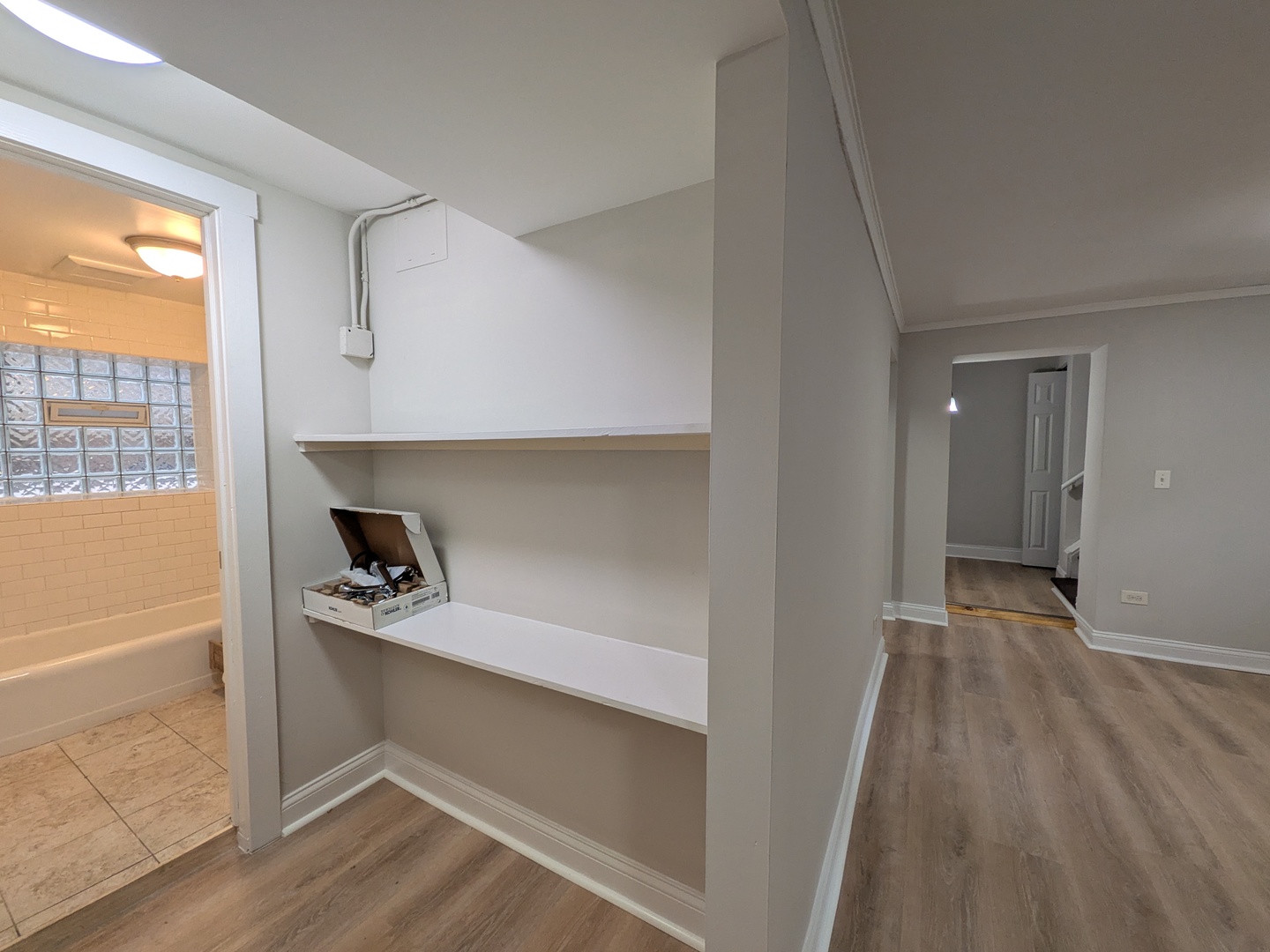 2919 W George Street G Property Photo 11