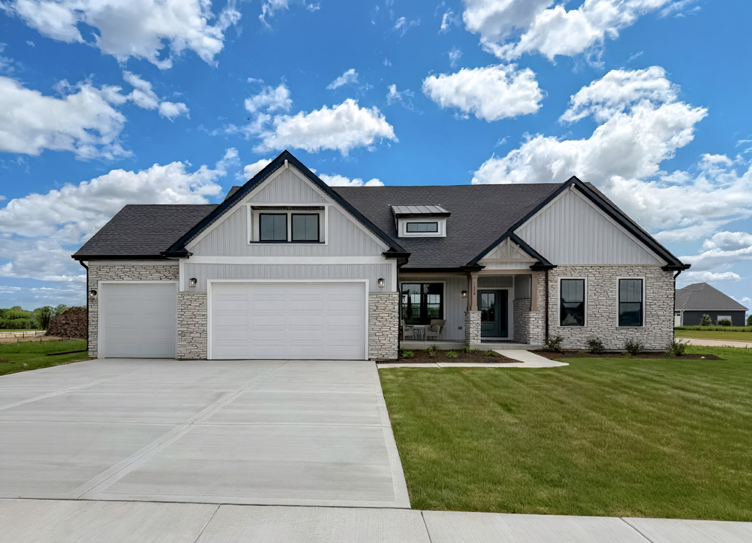 Lot 89 Houtz Circle Property Photo 1