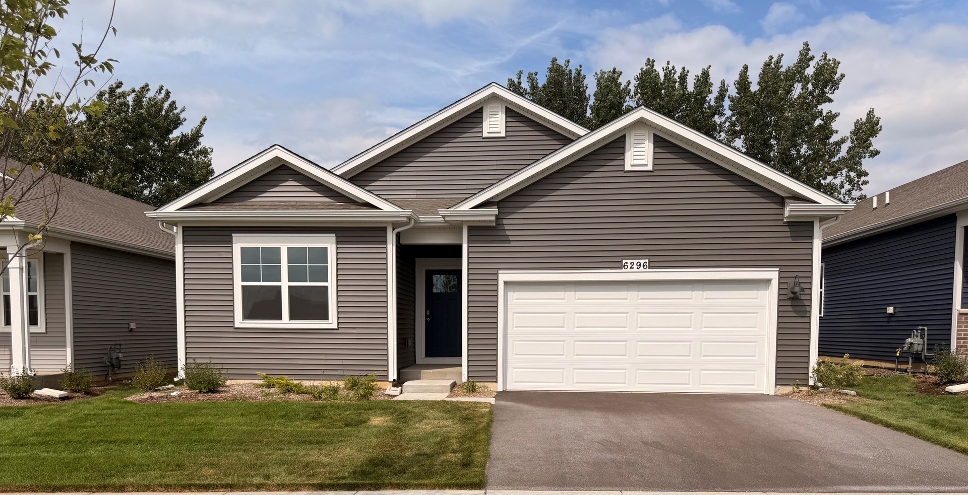 6296 Redwood Trail Property Photo 1