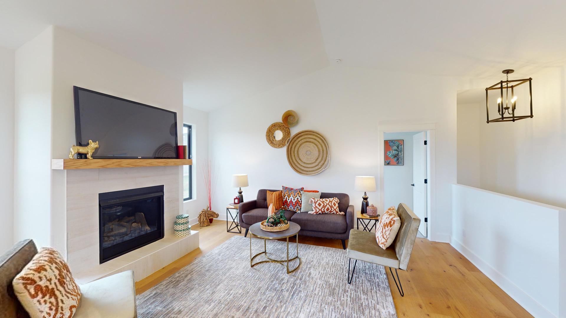 Lot 234 Foxhedge Trail Property Photo 6