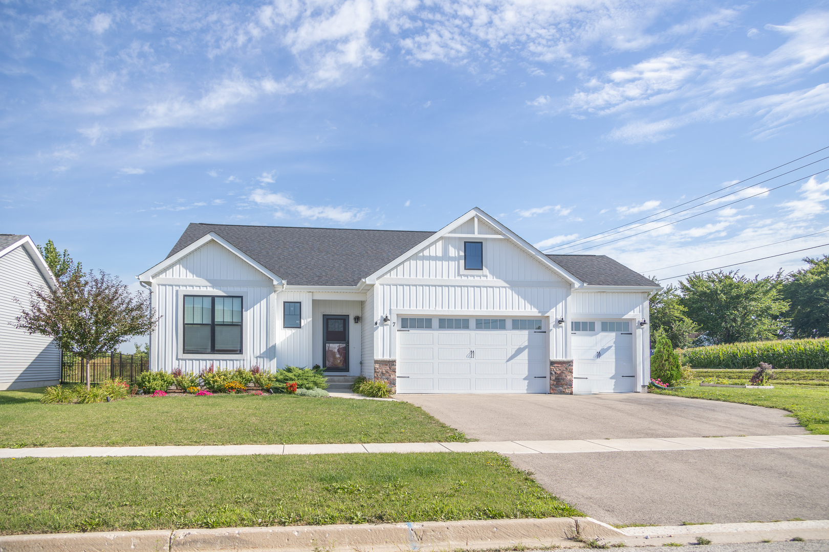 Lot 241 Tallgrass Circle Property Photo 1