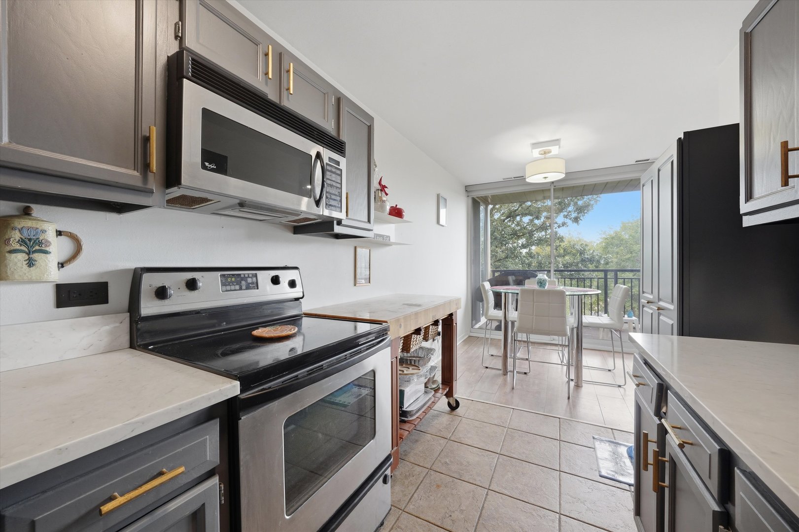 6020 Oakwood Drive 4a Property Photo 10