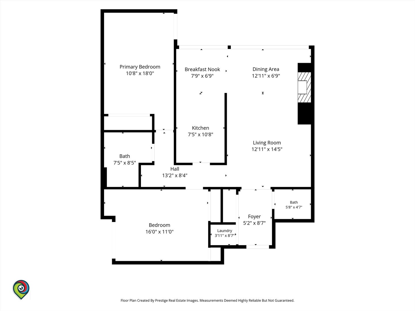 6020 Oakwood Drive 4a Property Photo 25