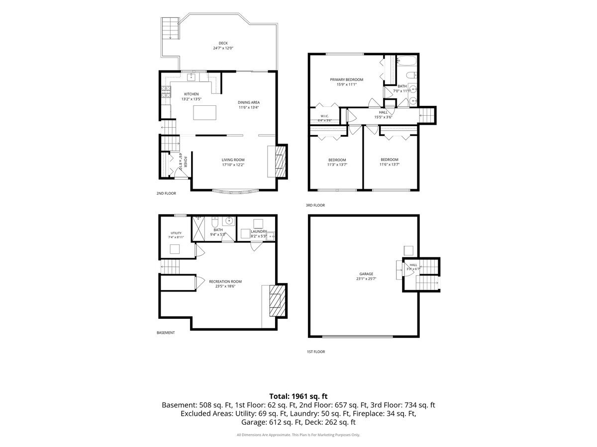16 Woody Way Property Photo 19