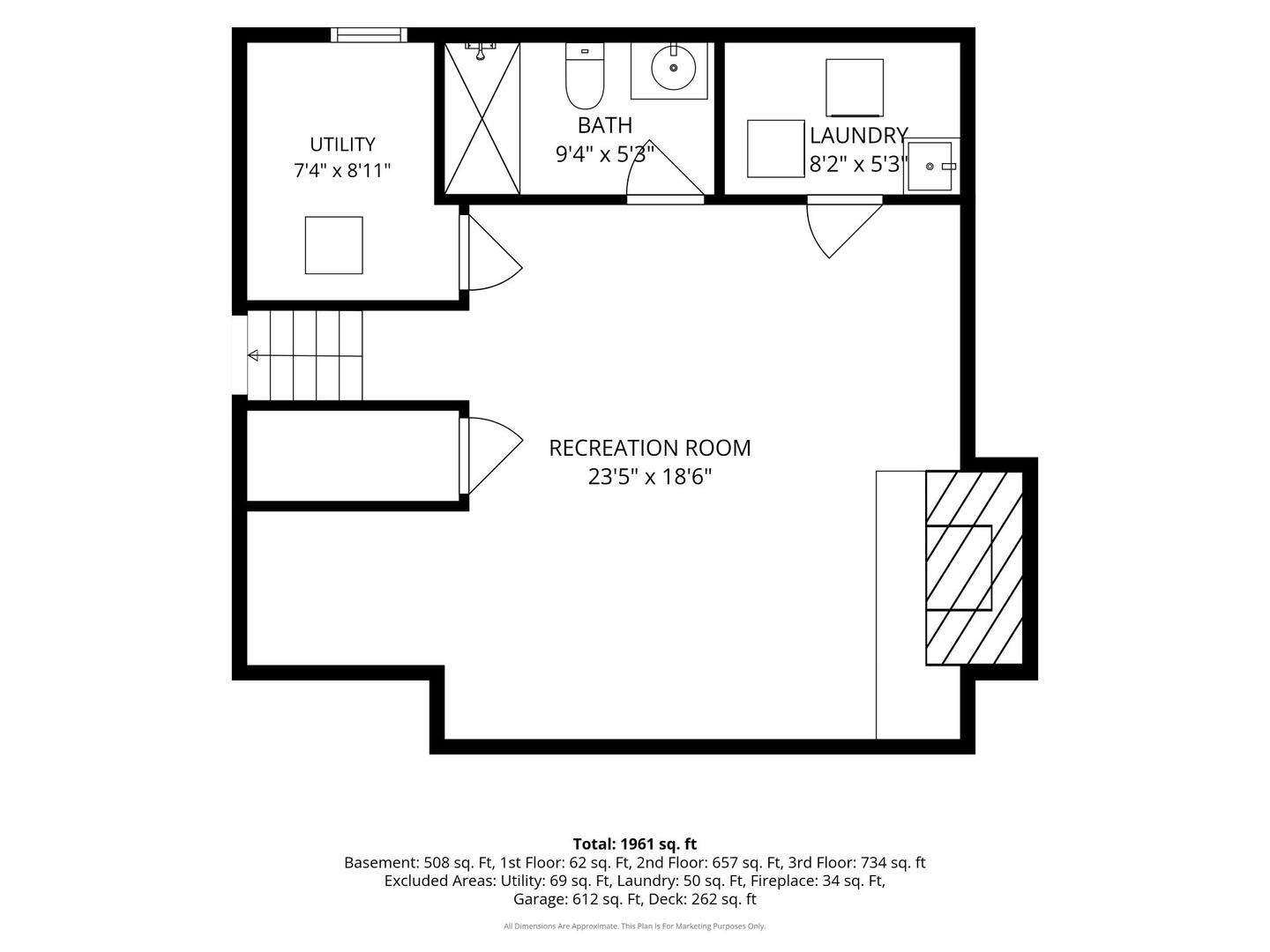 16 Woody Way Property Photo 22