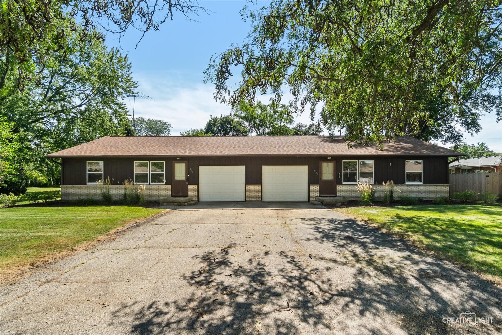 527-531 Prairie Street Property Photo 1