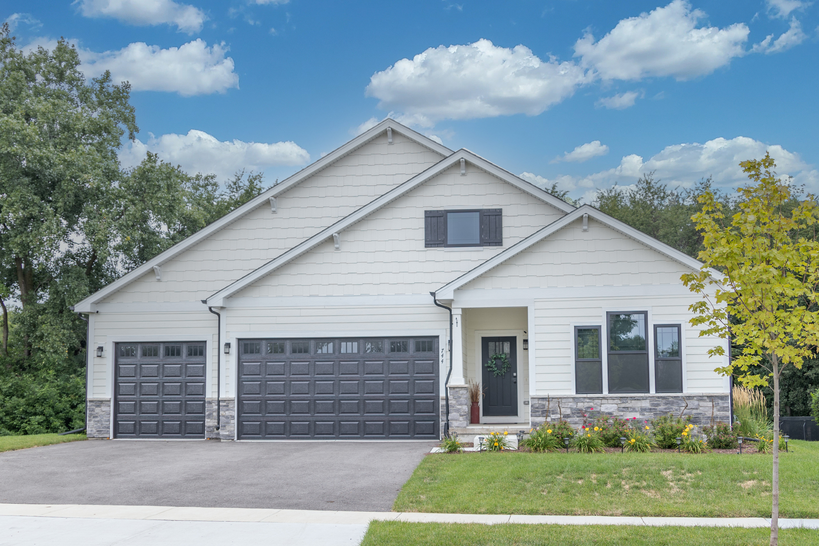 Lot 242 Tallgrass Circle Property Photo 1
