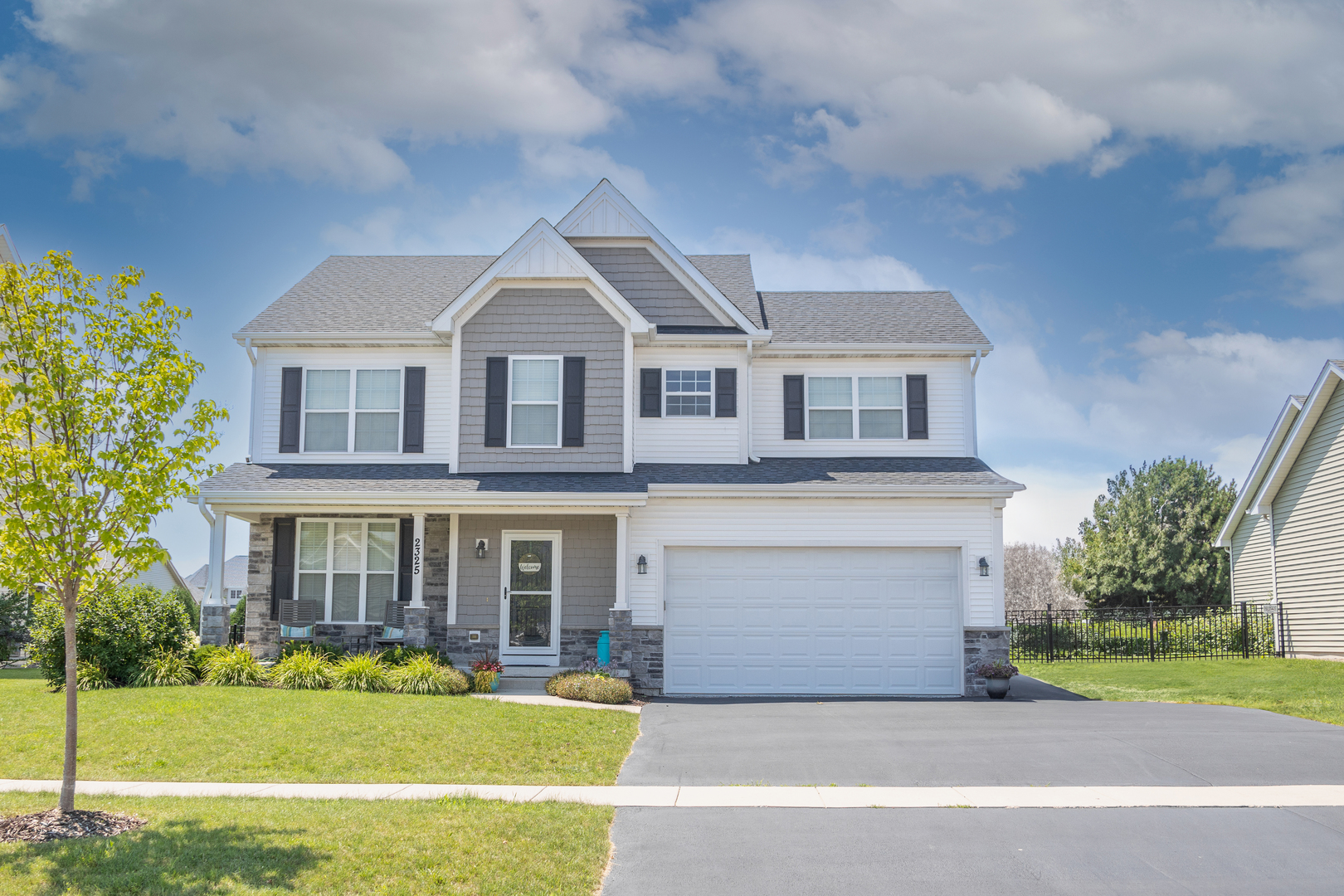 Lot 246 Tallgrass Circle Property Photo 1