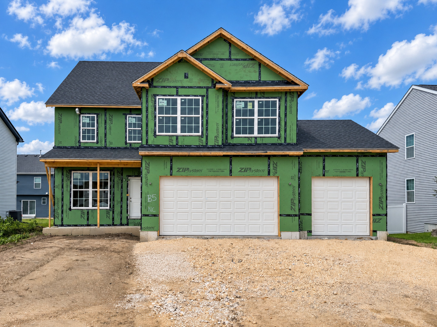 Lot 247 Tallgrass Circle Property Photo 1