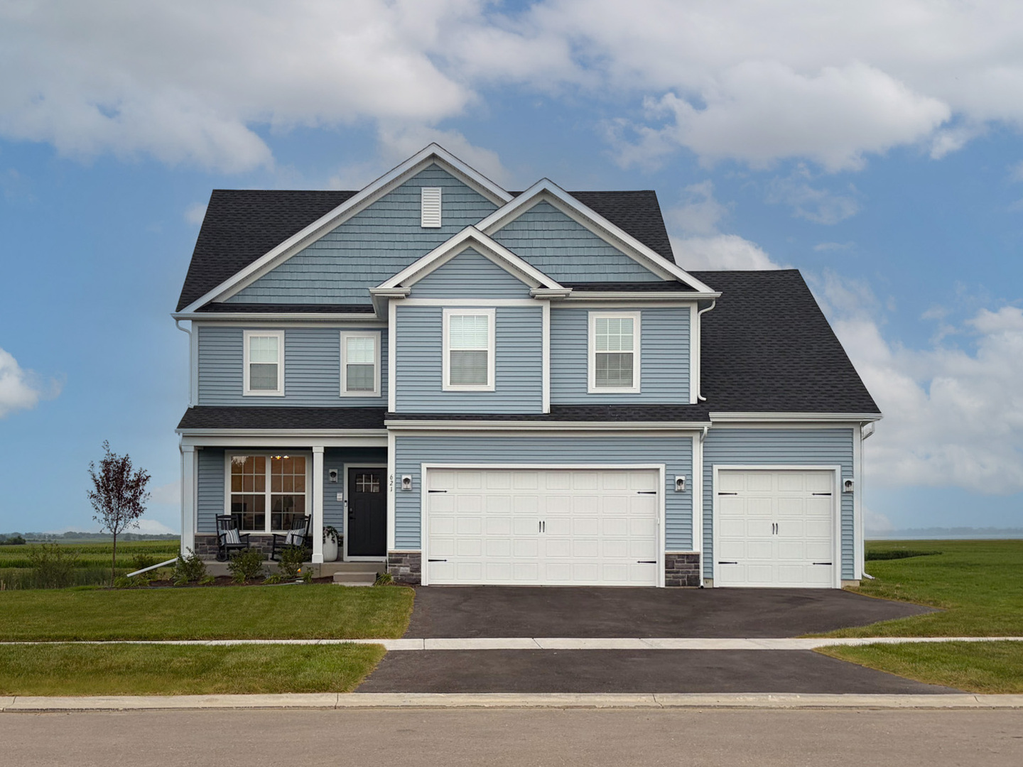 Lot 247 Tallgrass Circle Property Photo 1