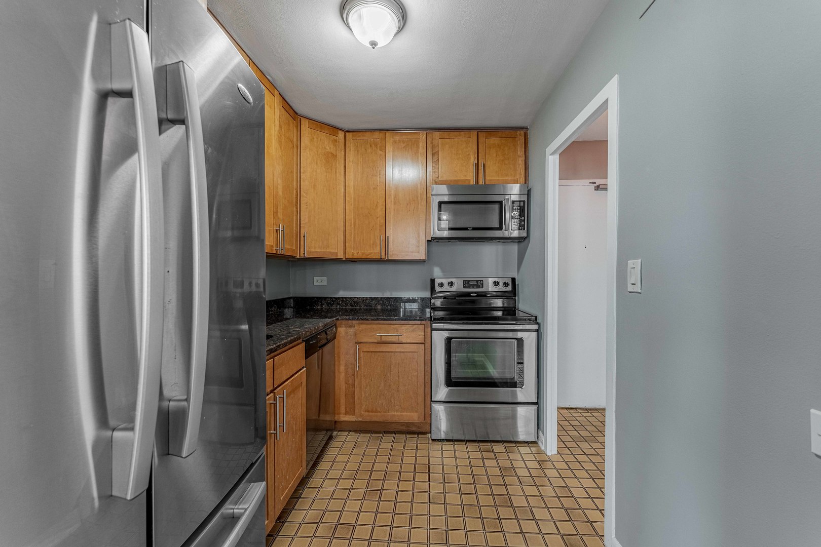 6301 N Sheridan Road 19f Property Photo 12