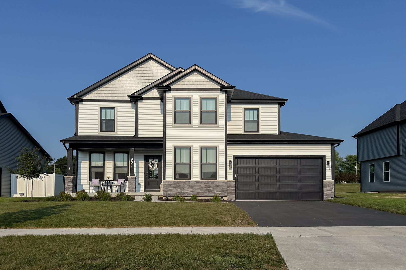 Lot 248 Tallgrass Circle Property Photo 1