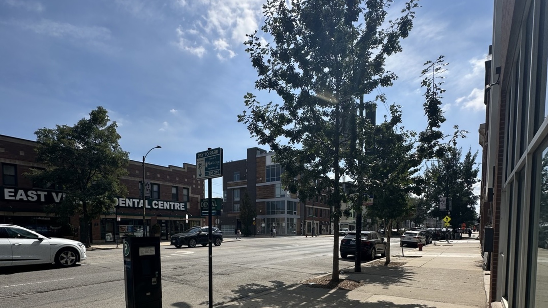 910 N Ashland Avenue Property Photo 8