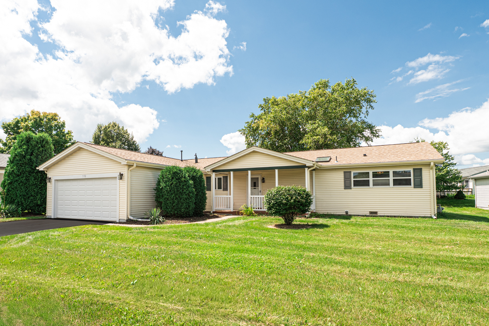 332 Palomino Court Property Photo 1