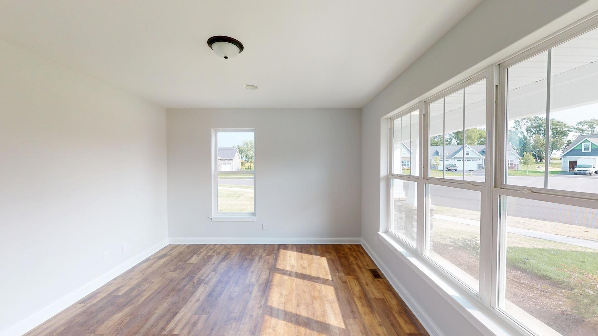Lot 100 W Cache Isle Circle Property Photo 27