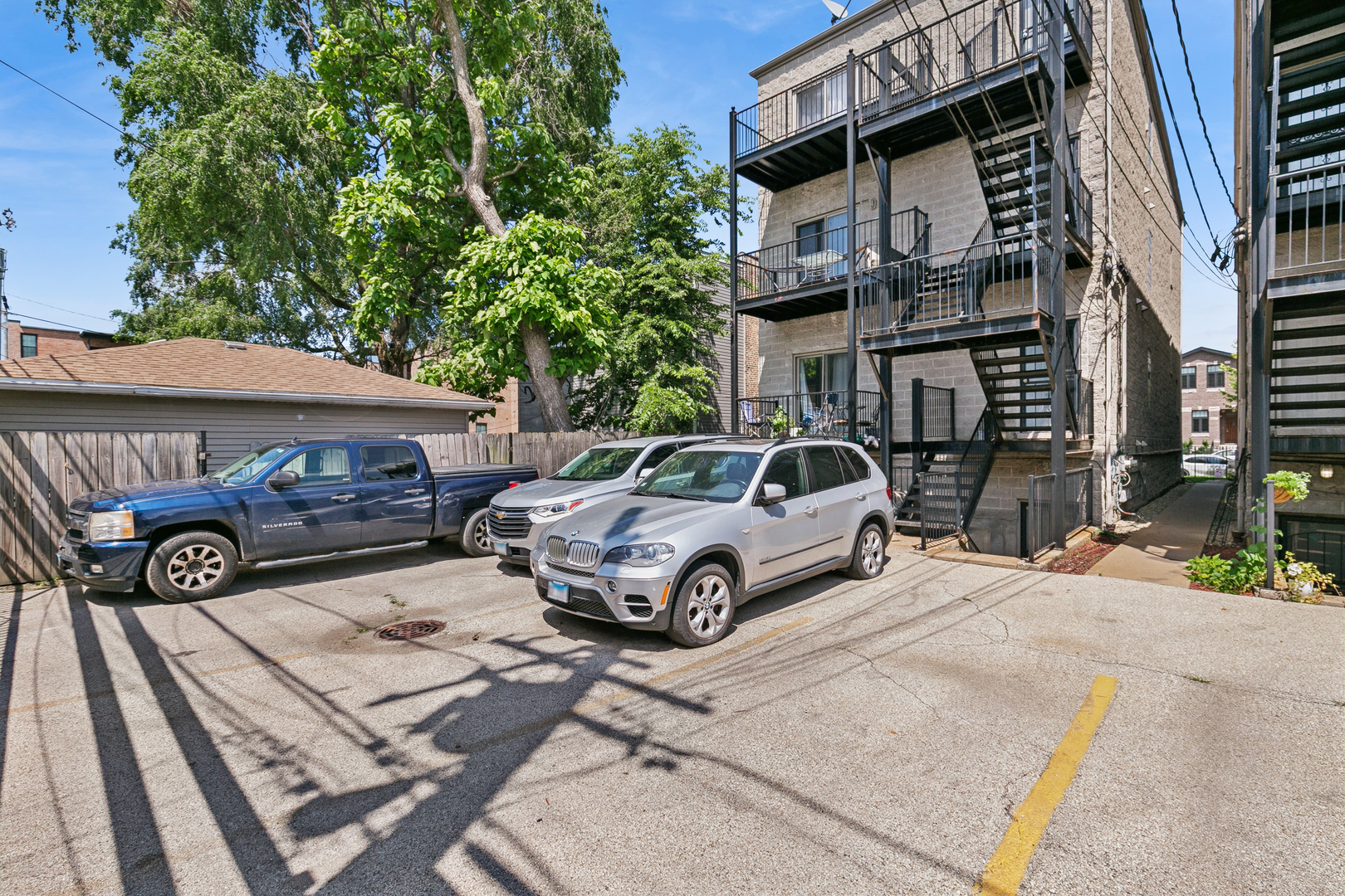 4426 S Calumet Avenue G Property Photo 19
