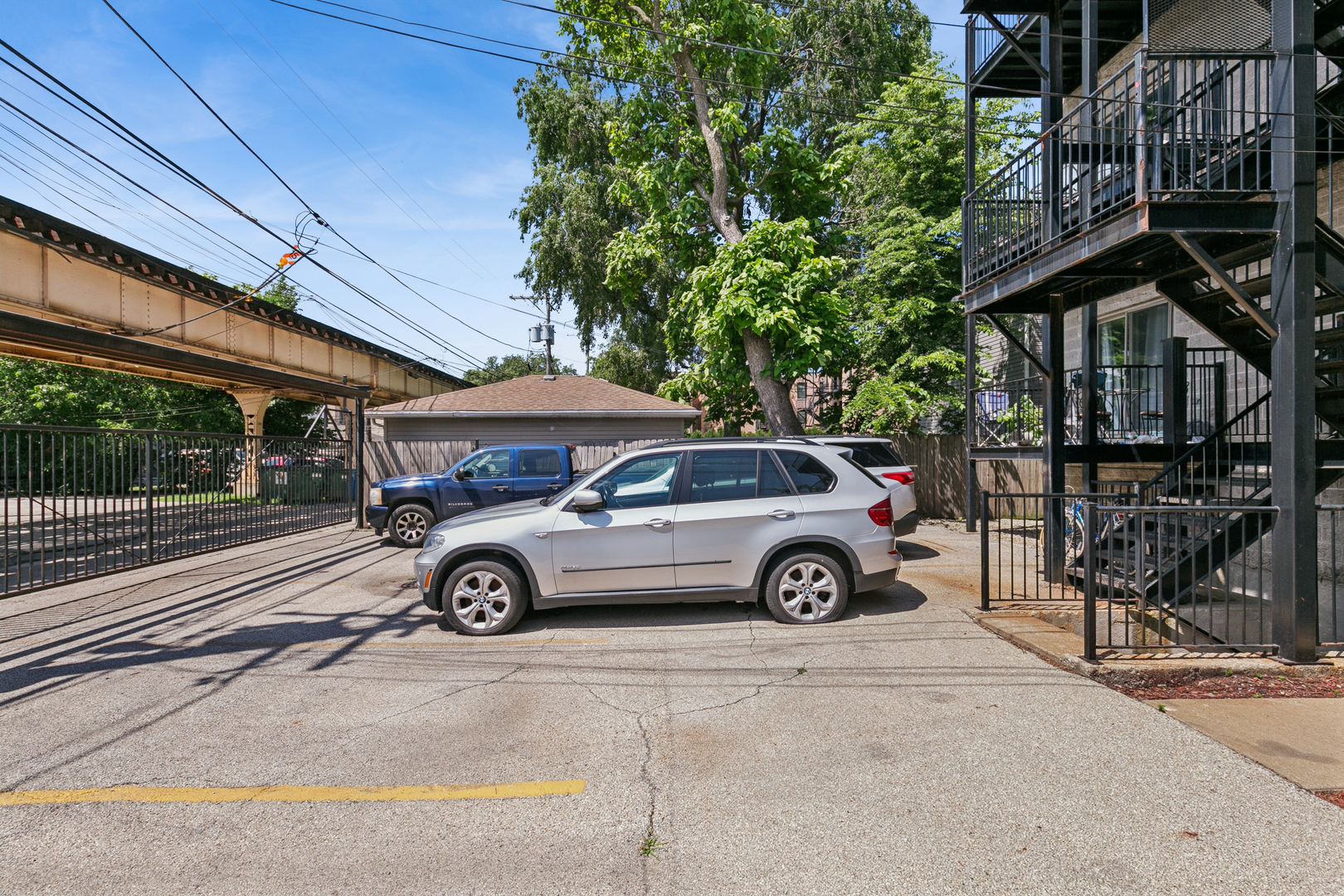 4426 S Calumet Avenue G Property Photo 20