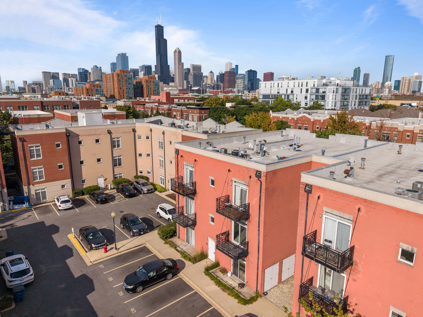1414 S Halsted Street 2b Property Photo 29