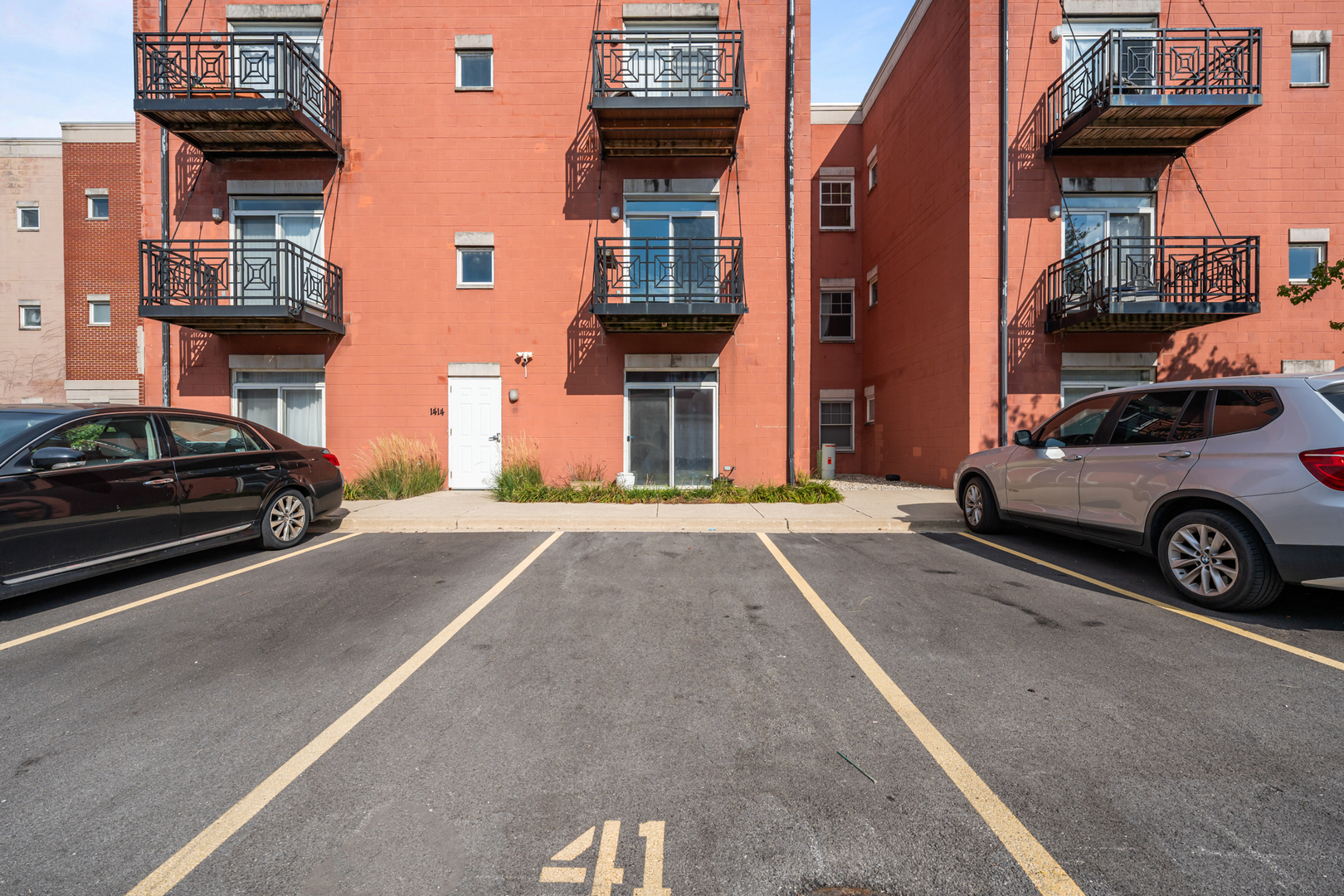 1414 S Halsted Street 2b Property Photo 31