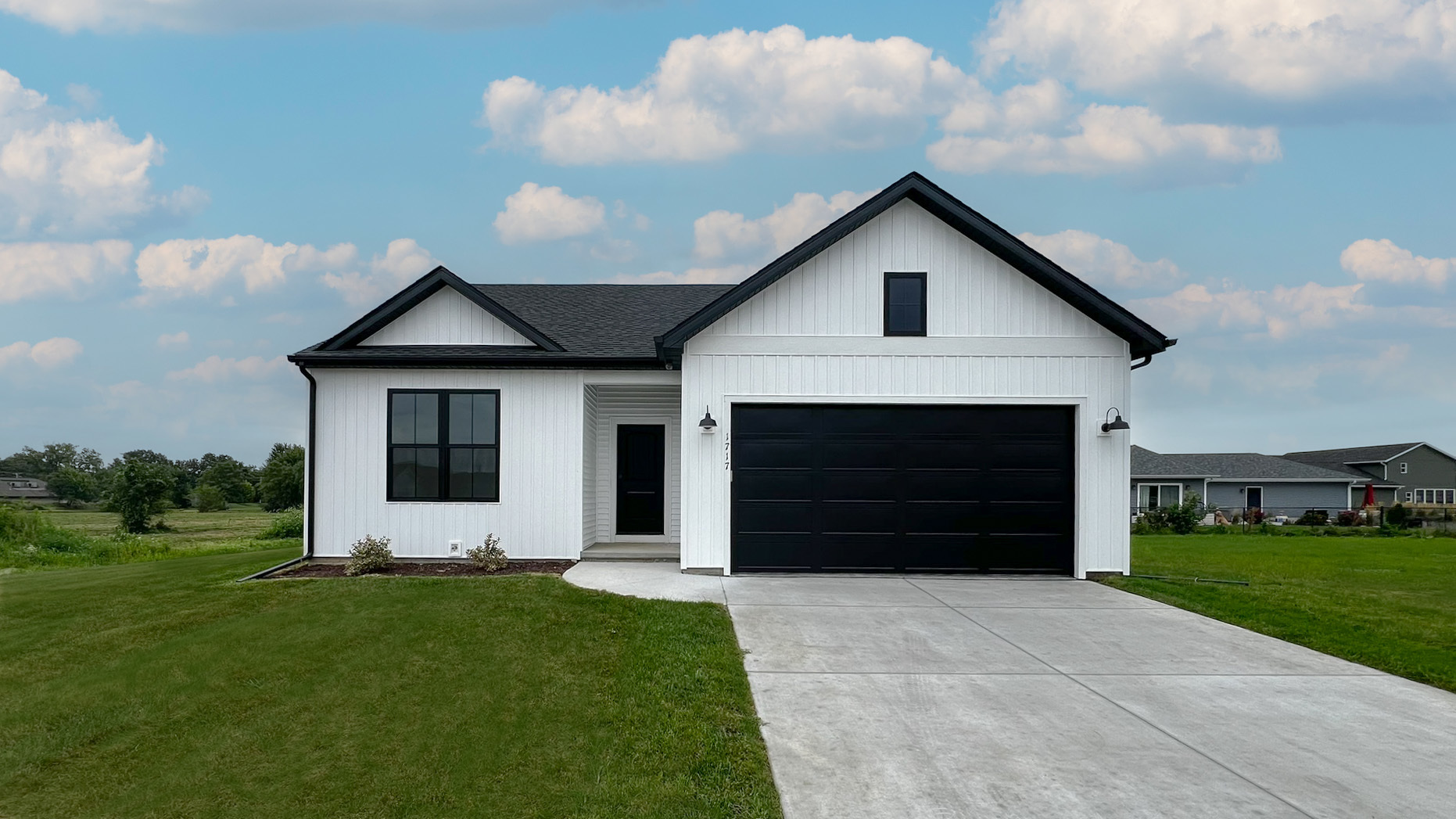 Lot 1 Windhill Lane Property Photo 1