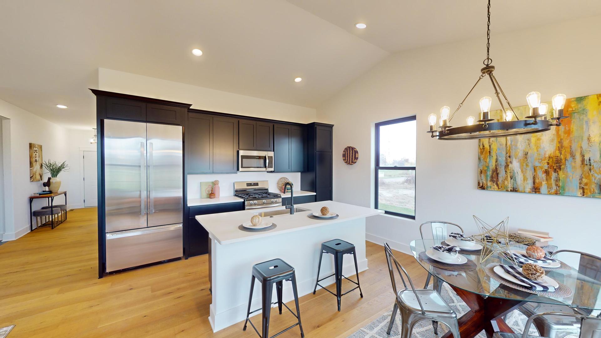 Lot 1 Windhill Lane Property Photo 3