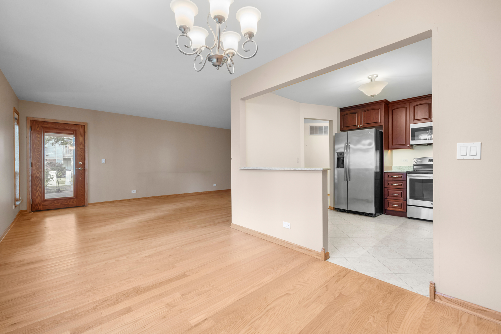 1602 Brittany Court D1 Property Photo 5