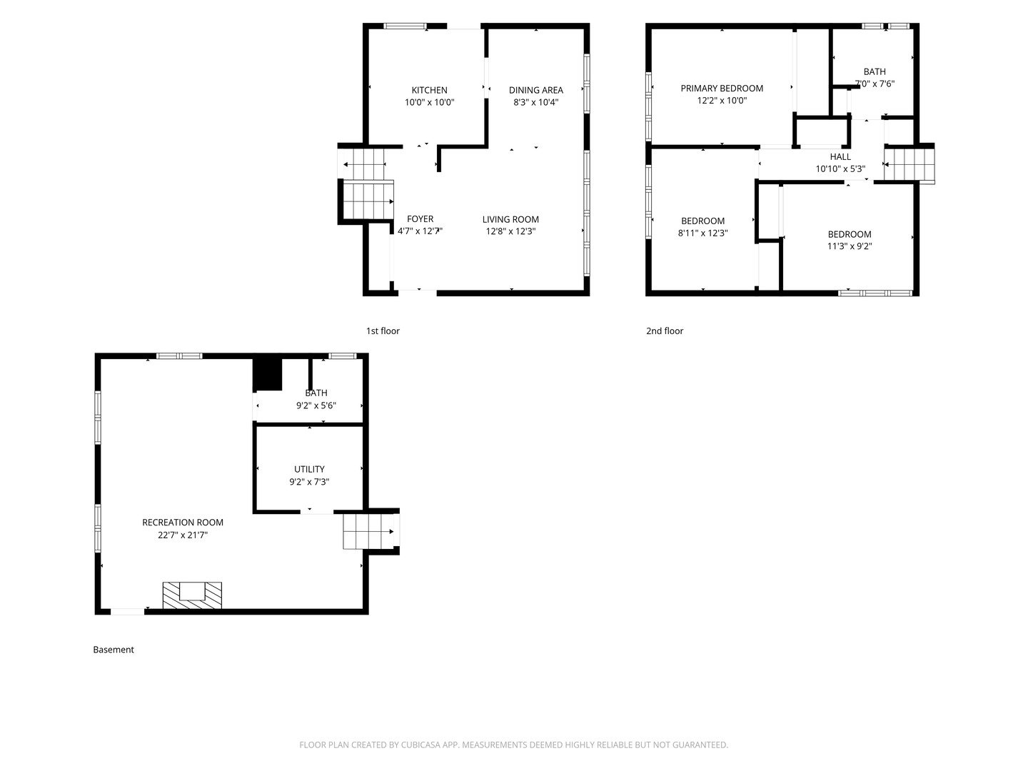 7934 W 81st Place Property Photo 38