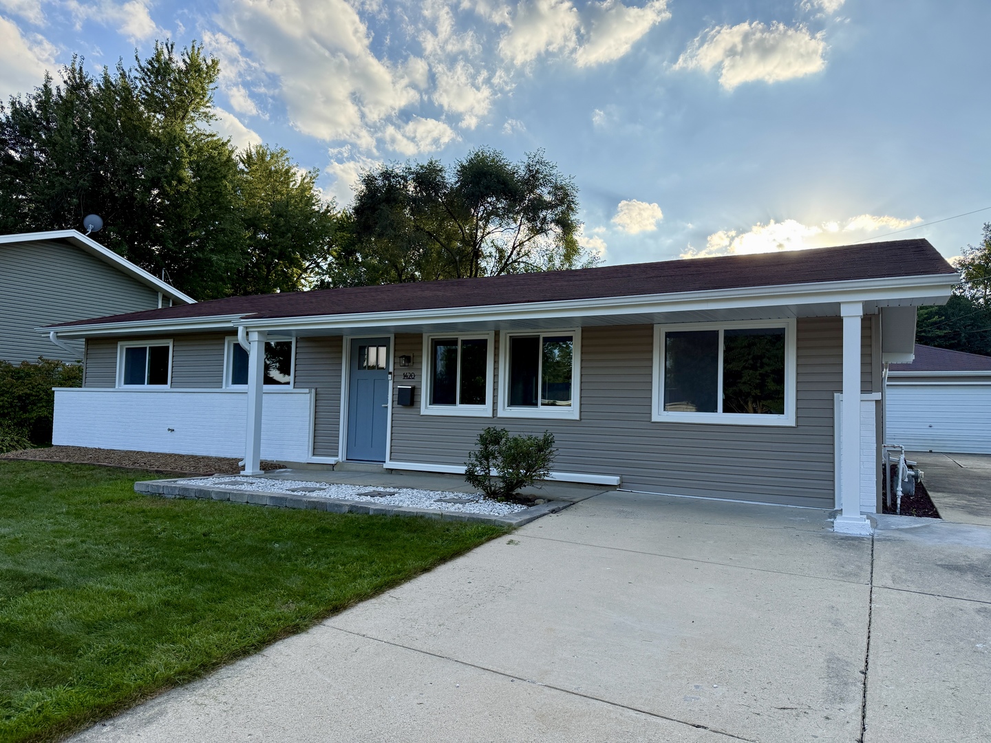 1420 Cooper Road Property Photo 1