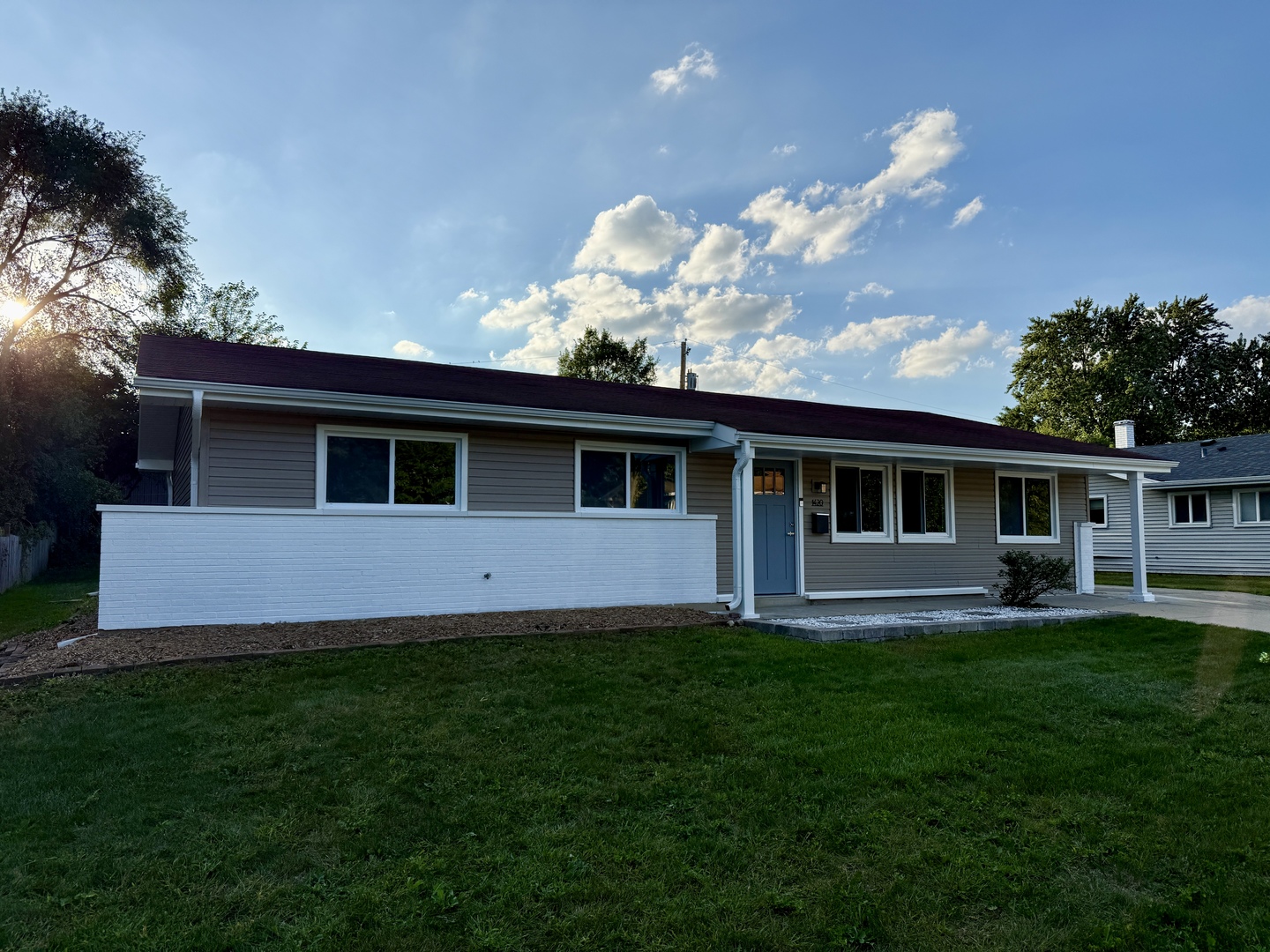1420 Cooper Road Property Photo 2