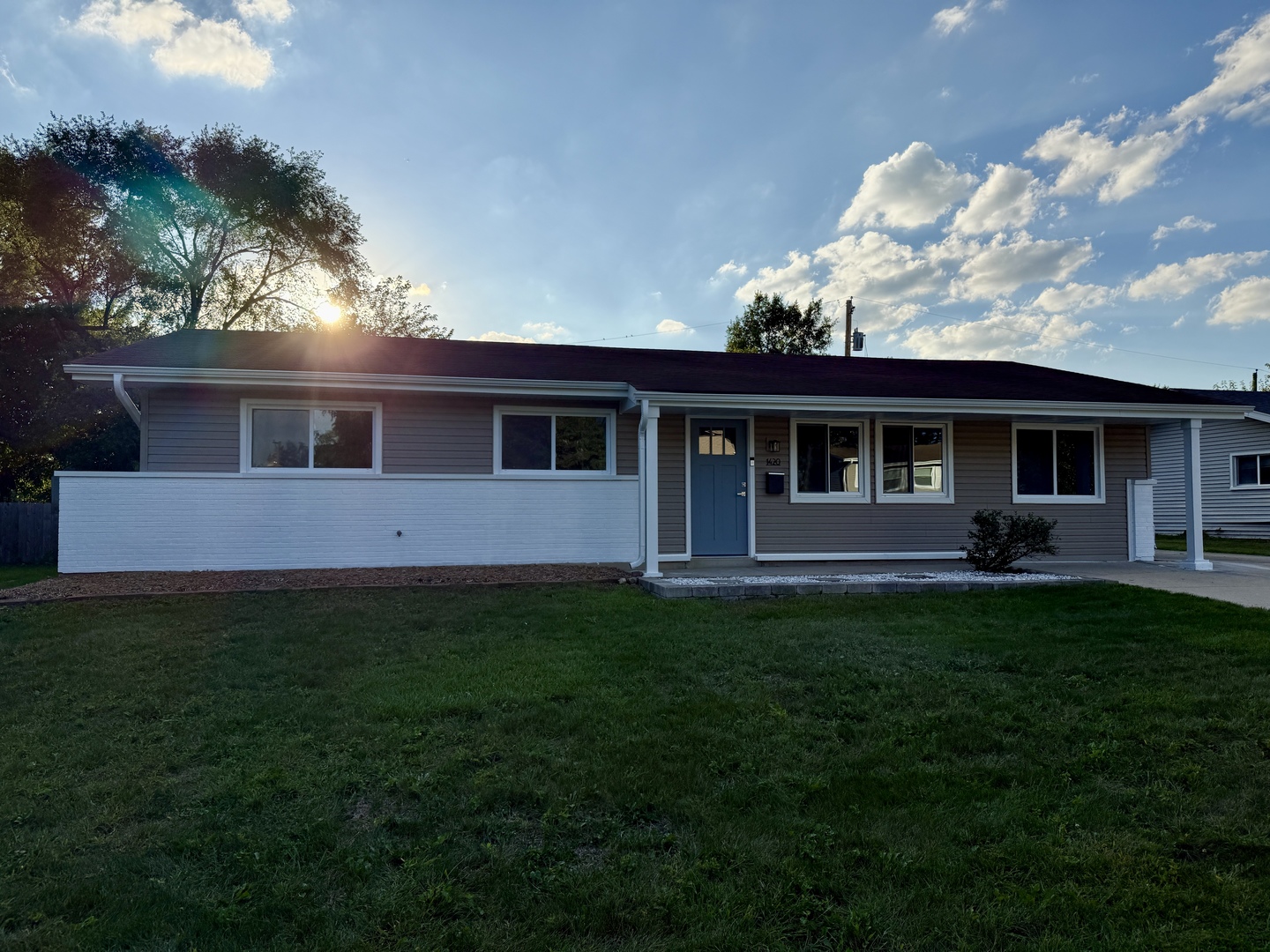1420 Cooper Road Property Photo 3