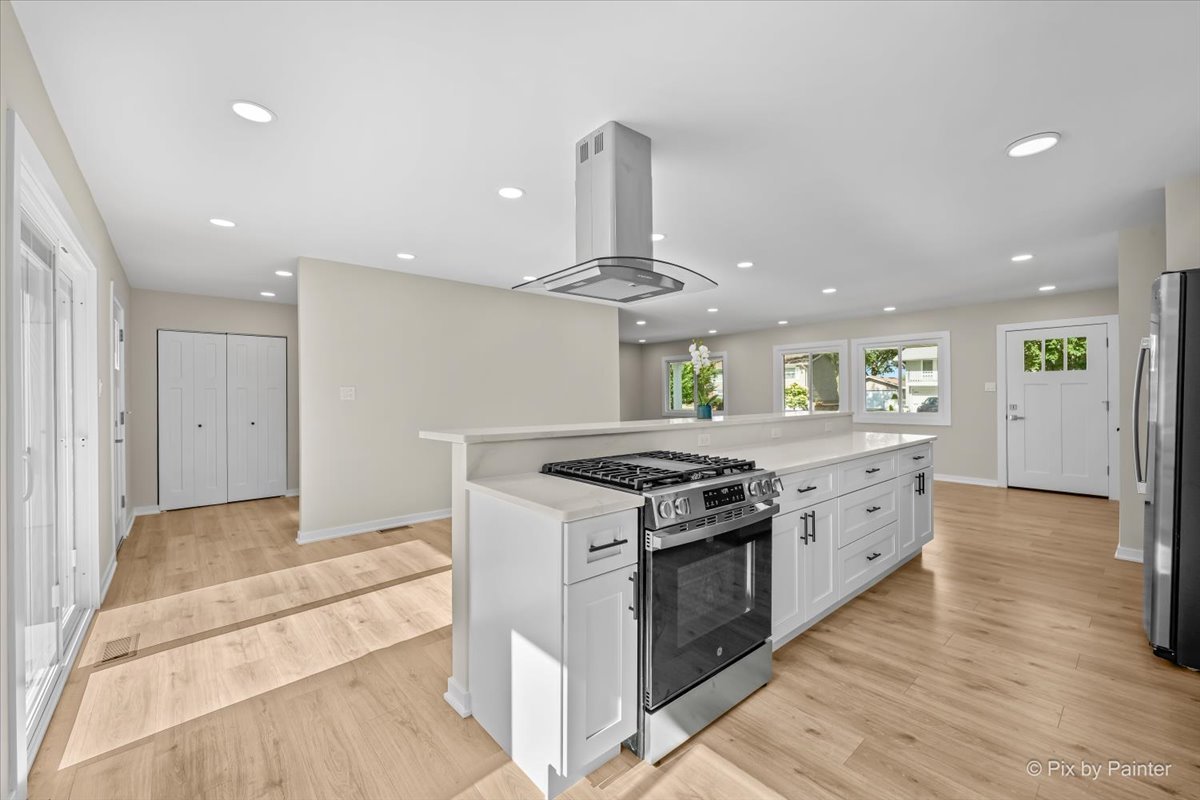 1420 Cooper Road Property Photo 14