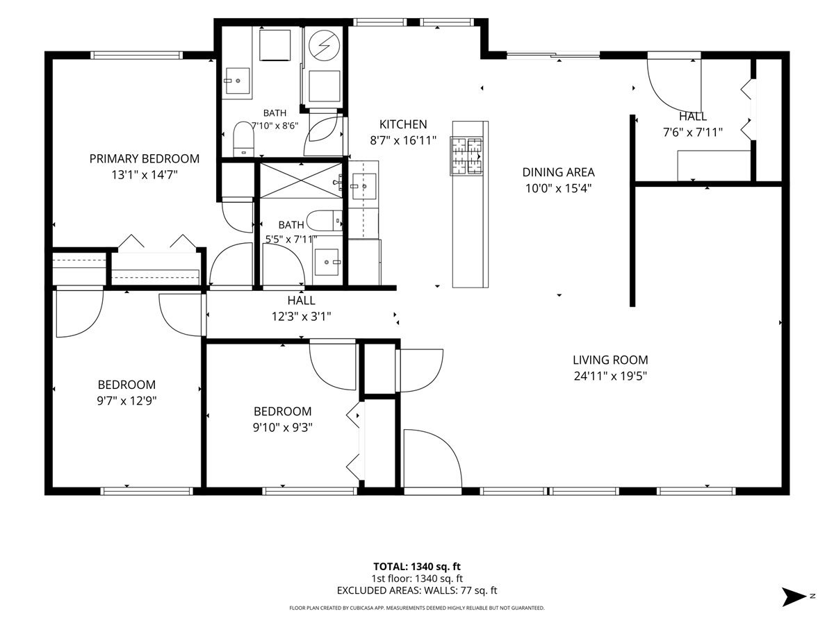 1420 Cooper Road Property Photo 30