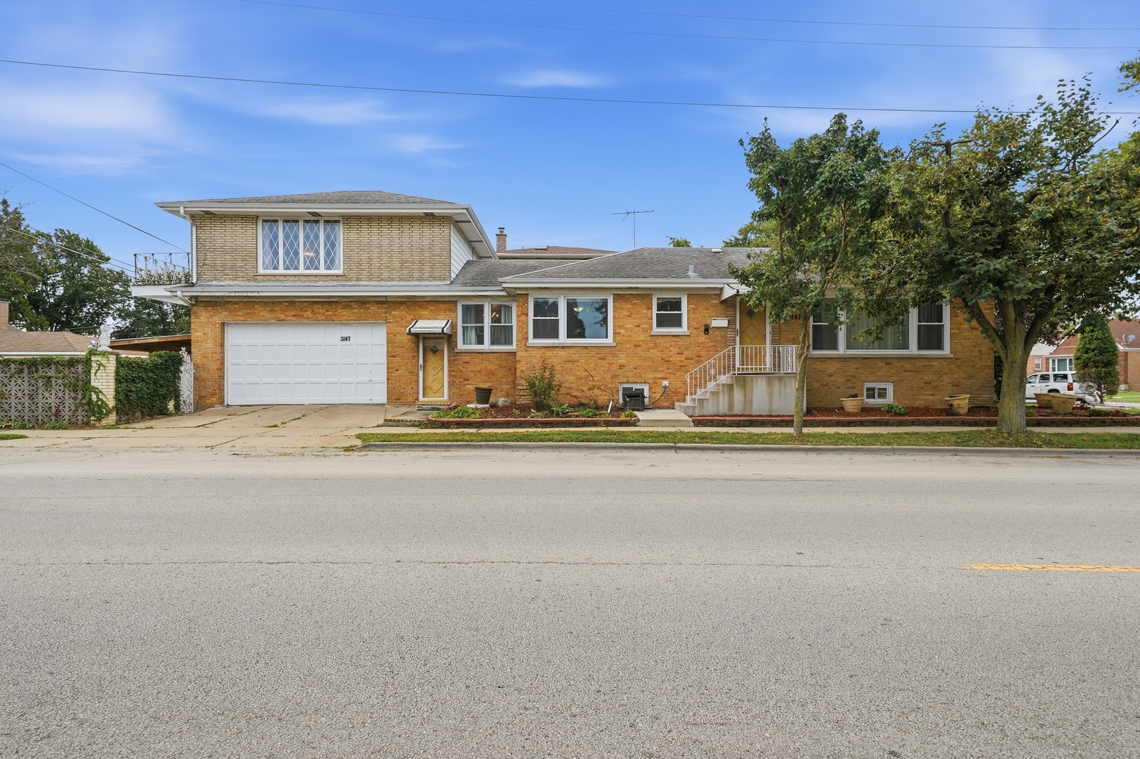 3147 George Street Property Photo 1