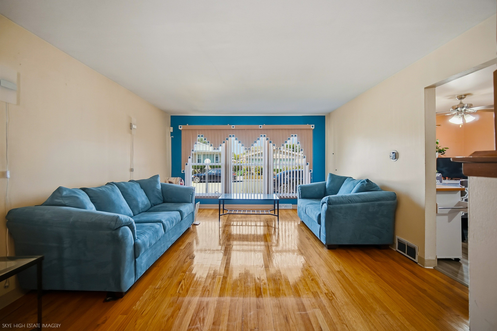12901 S Carpenter Street Property Photo 4