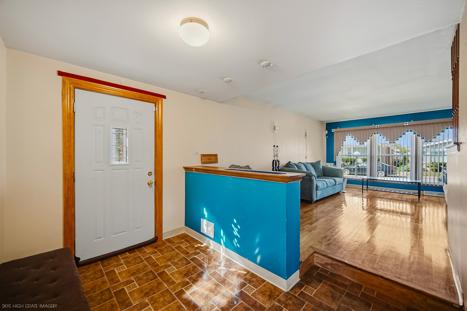 12901 S Carpenter Street Property Photo 5