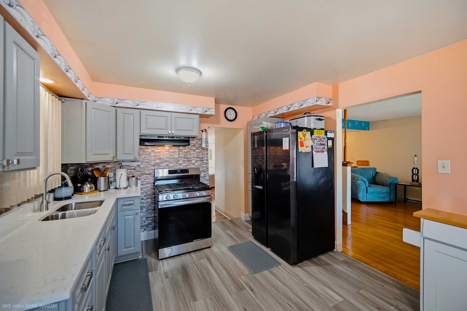 12901 S Carpenter Street Property Photo 9