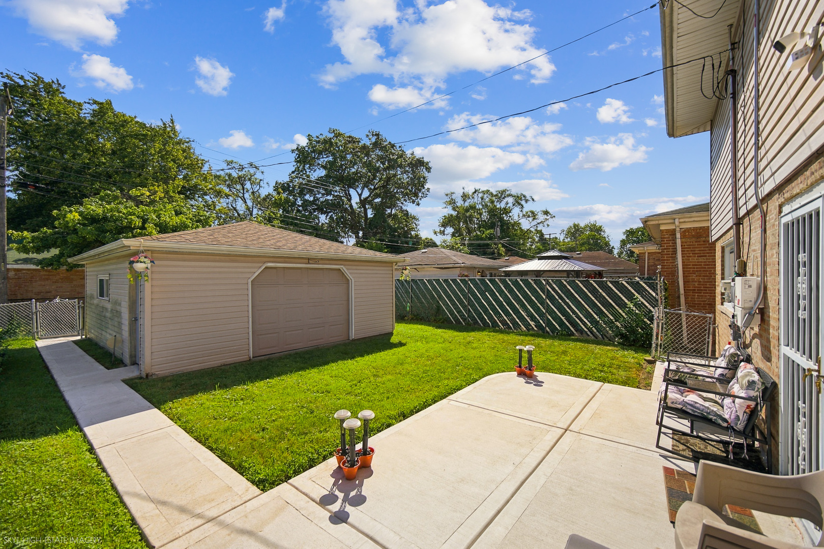 12901 S Carpenter Street Property Photo 20