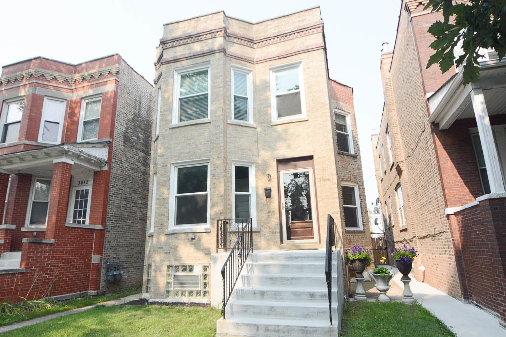 3644 N Albany Avenue 1 Property Photo 1