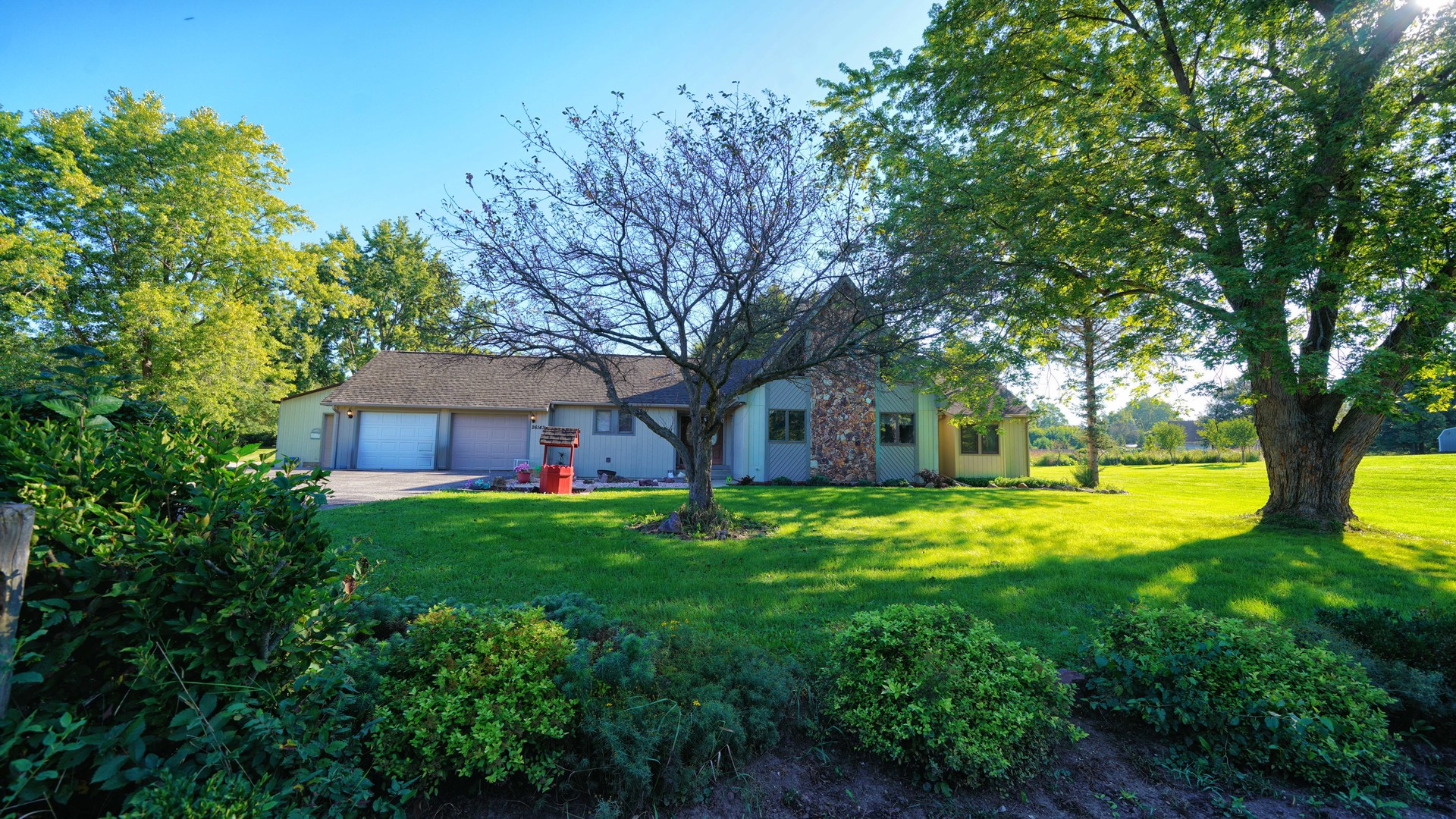 26143 N Anderson Road Property Photo 3