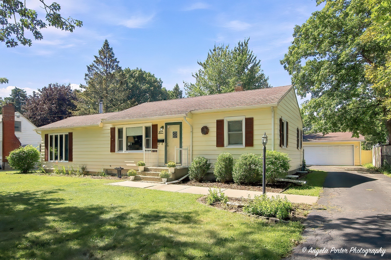716 Kirkwood Avenue Property Photo 1