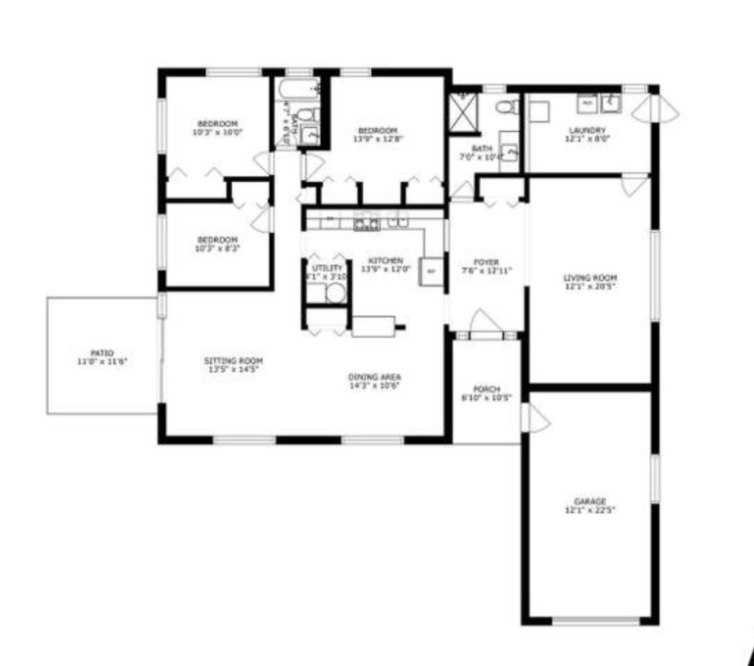 453 Elder Lane Property Photo 26