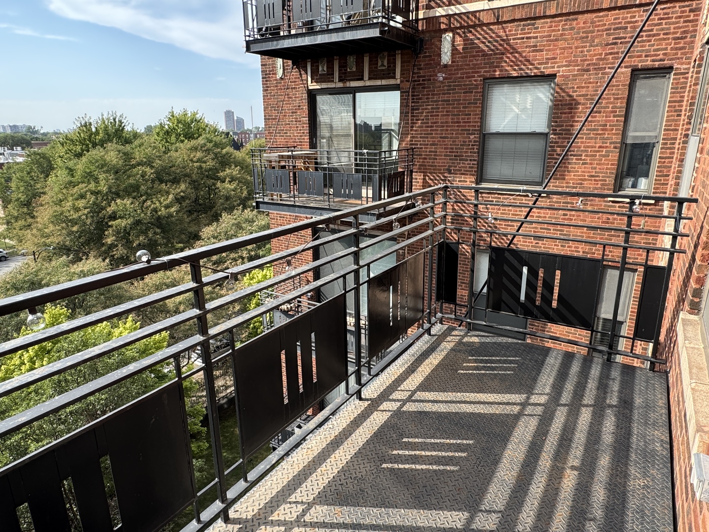 4537 S Drexel Boulevard 603 Property Photo 15