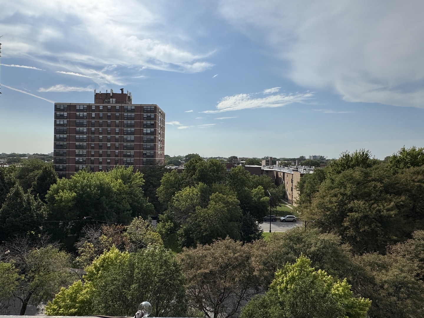 4537 S Drexel Boulevard 603 Property Photo 17
