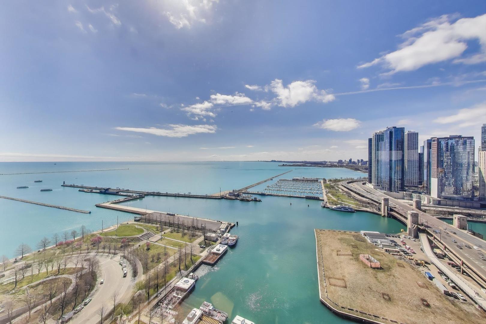505 N Lake Shore Drive 2610 Property Photo 2